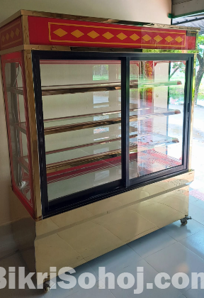 Display Rack